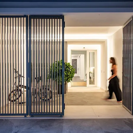 Domu' Montegrappa 54 Pensjonat