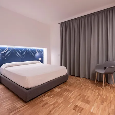 Domu' Montegrappa 54 게스트하우스 사사리