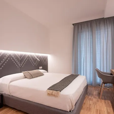 게스트하우스 Domu' Montegrappa 54 사사리