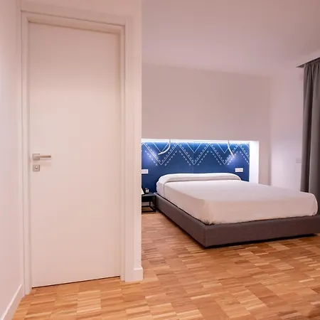 Pensjonat Domu' Montegrappa 54 4*