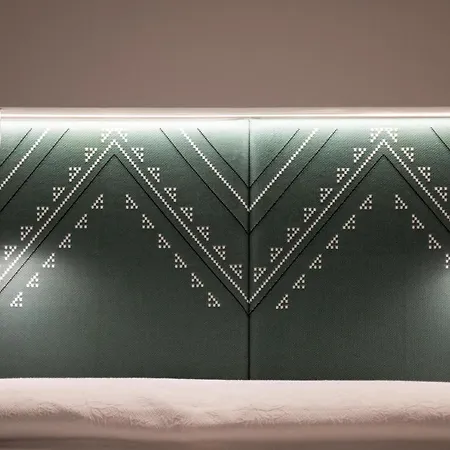 Pensjonat Domu' Montegrappa 54