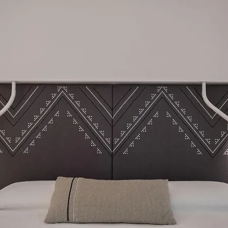 Domu' Montegrappa 54 게스트하우스 사사리