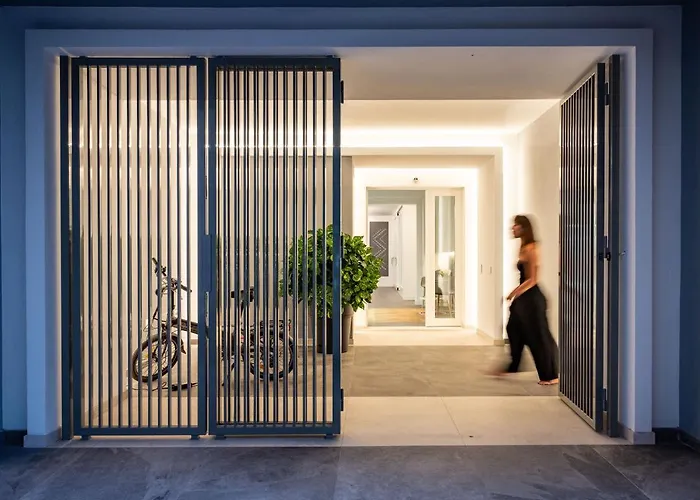 Domu' Montegrappa 54 Pensjonat