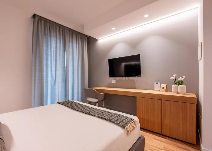 Domu' Montegrappa 54 Pensjonat