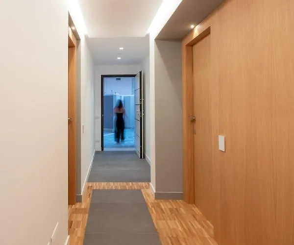 Domu' Montegrappa 54 Pensjonat 4*