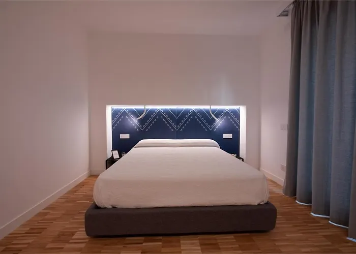 Domu' Montegrappa 54 Sassari