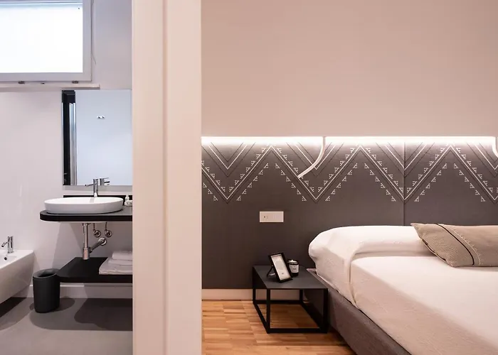 Domu' Montegrappa 54 Pensjonat