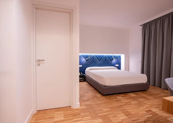 Pensjonat Domu' Montegrappa 54 4*