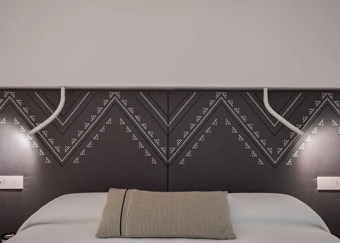 Domu' Montegrappa 54 Pensjonat Sassari