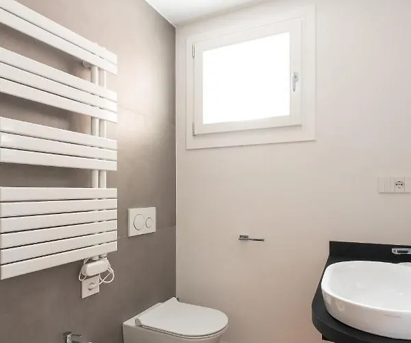 Domu' Montegrappa 54 Pensjonat