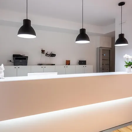 Πανσιόν Domu' Montegrappa 54 Σάσαρι