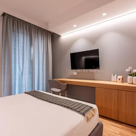 Domu' Montegrappa 54 Πανσιόν