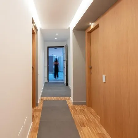 Domu' Montegrappa 54 Gæstehus 4*