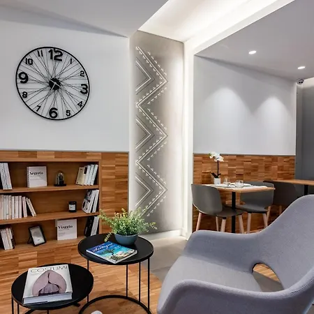 Domu' Montegrappa 54 Sassari