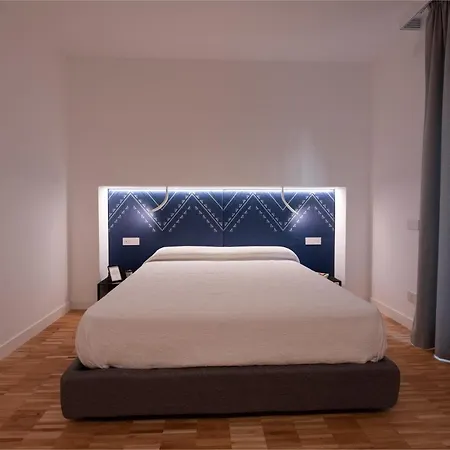 Domu' Montegrappa 54 Sassari