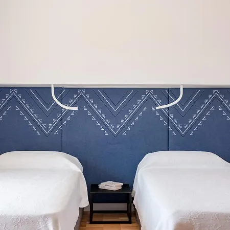 Domu' Montegrappa 54 Πανσιόν