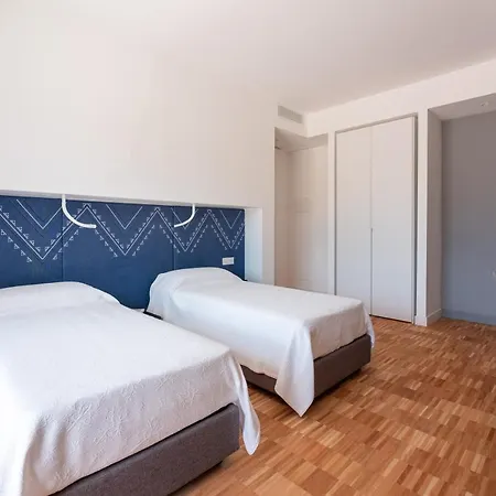 Domu' Montegrappa 54 4*