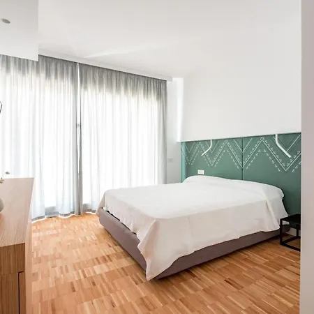 Domu' Montegrappa 54 4* Σάσαρι