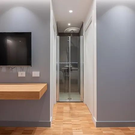 Domu' Montegrappa 54 Πανσιόν