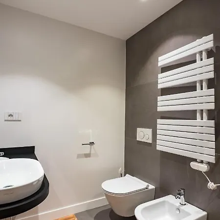 Casa de hóspedes Domu' Montegrappa 54 Sássari