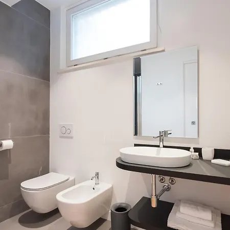 Πανσιόν Domu' Montegrappa 54