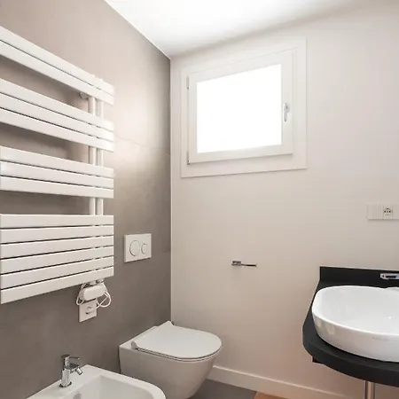 Domu' Montegrappa 54 Πανσιόν