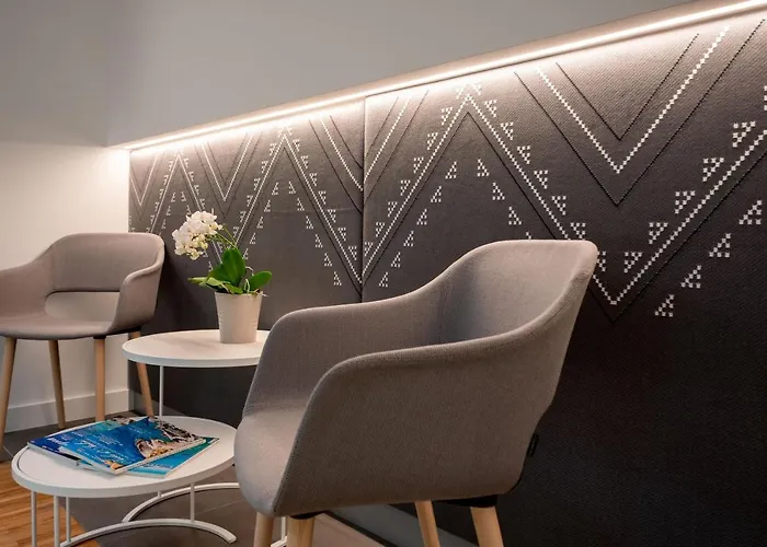 Domu' Montegrappa 54 Gasthof