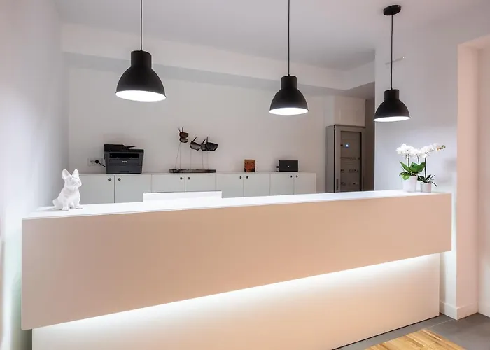 Gasthof Domu' Montegrappa 54 Sassari