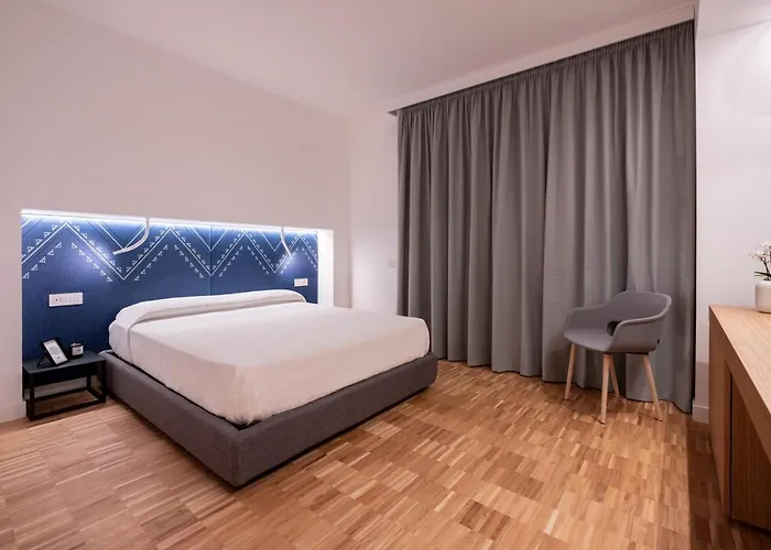 Domu' Montegrappa 54 Gasthof Sassari