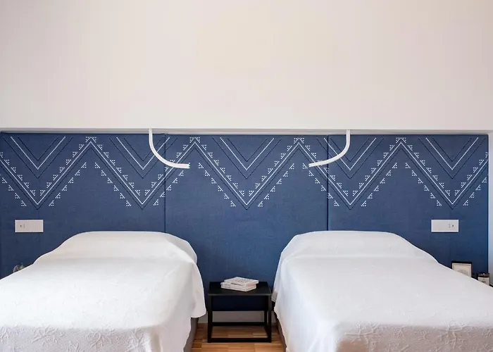 Domu' Montegrappa 54 Gasthof