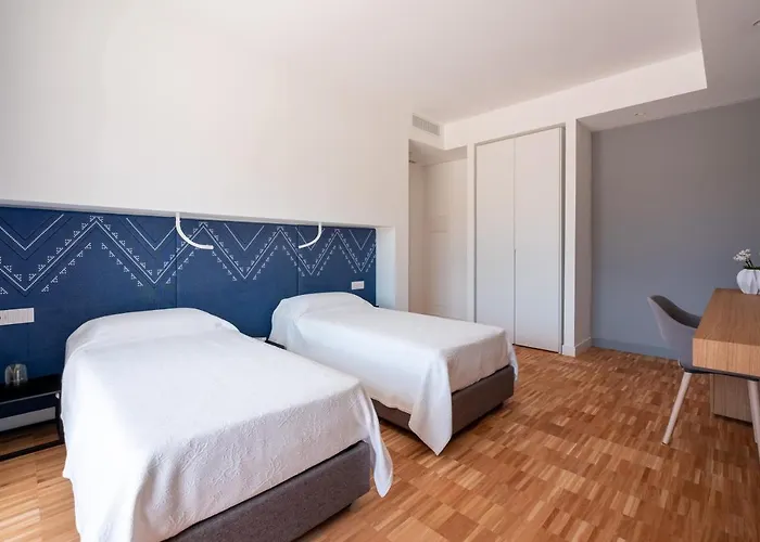 Domu' Montegrappa 54 4*