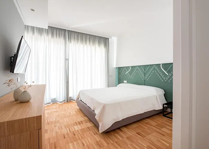 Domu' Montegrappa 54 4* Sassari