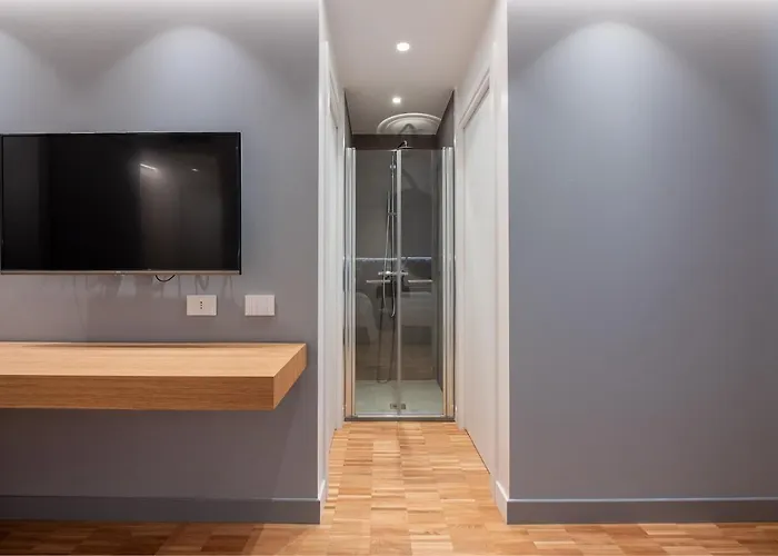 Domu' Montegrappa 54 Gasthof