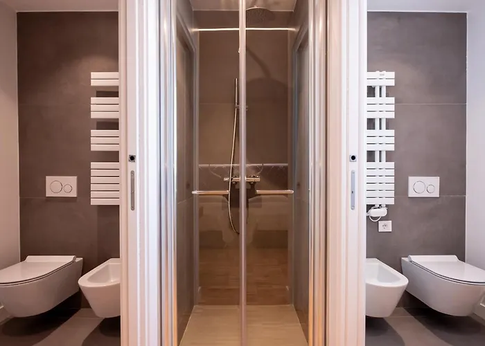 Domu' Montegrappa 54 Gasthof 4*