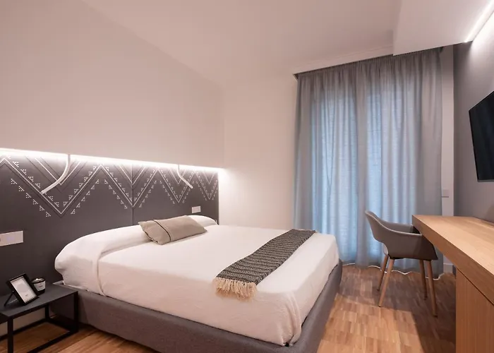 Gasthof Domu' Montegrappa 54 Sassari