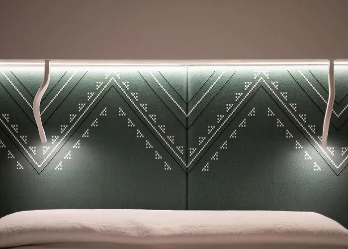 Konukevi Domu' Montegrappa 54